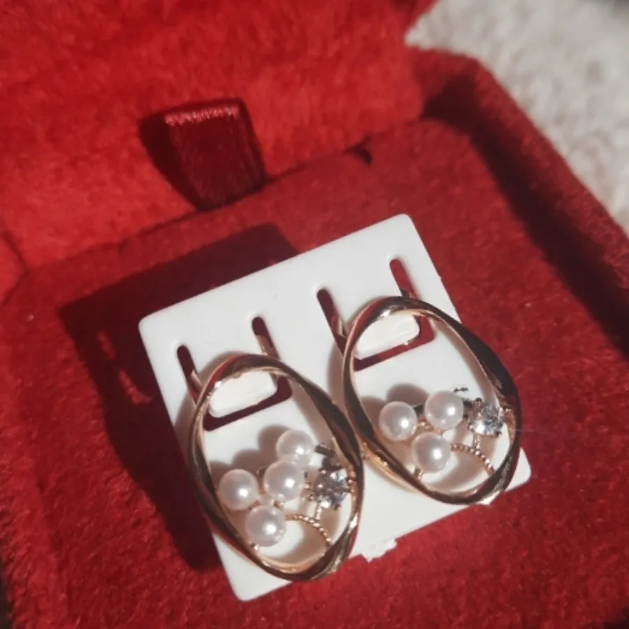 گوشواره ژوپینگ ارسال رایگ