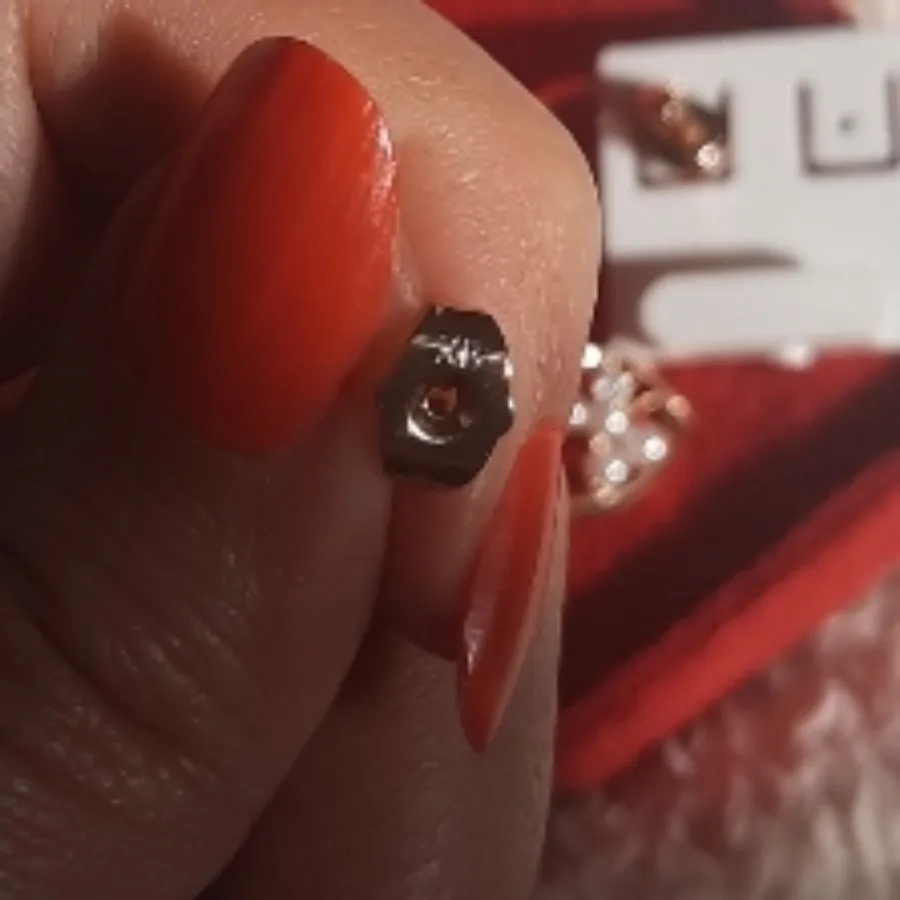 گوشواره ژوپینگ ارسال رایگ