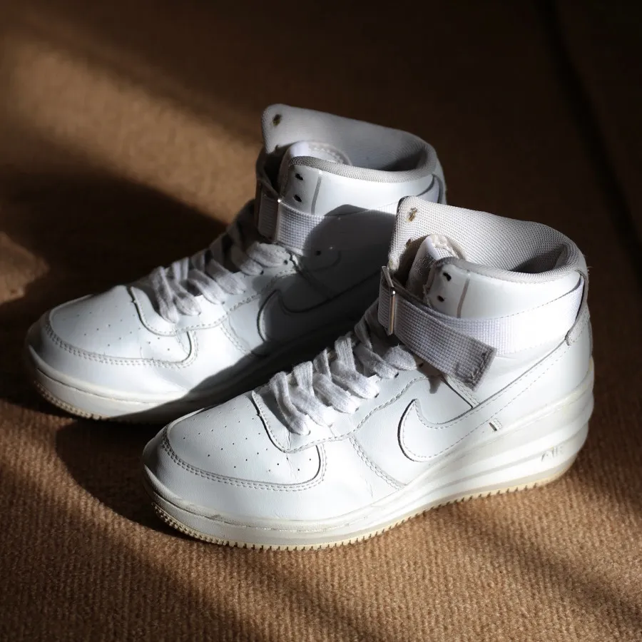 کتونی نایک ایر فورس