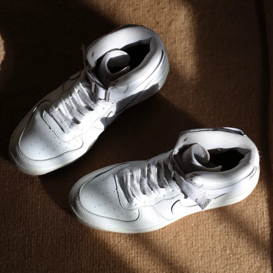 کتونی نایک ایر فورس