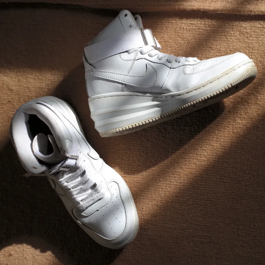 کتونی نایک ایر فورس