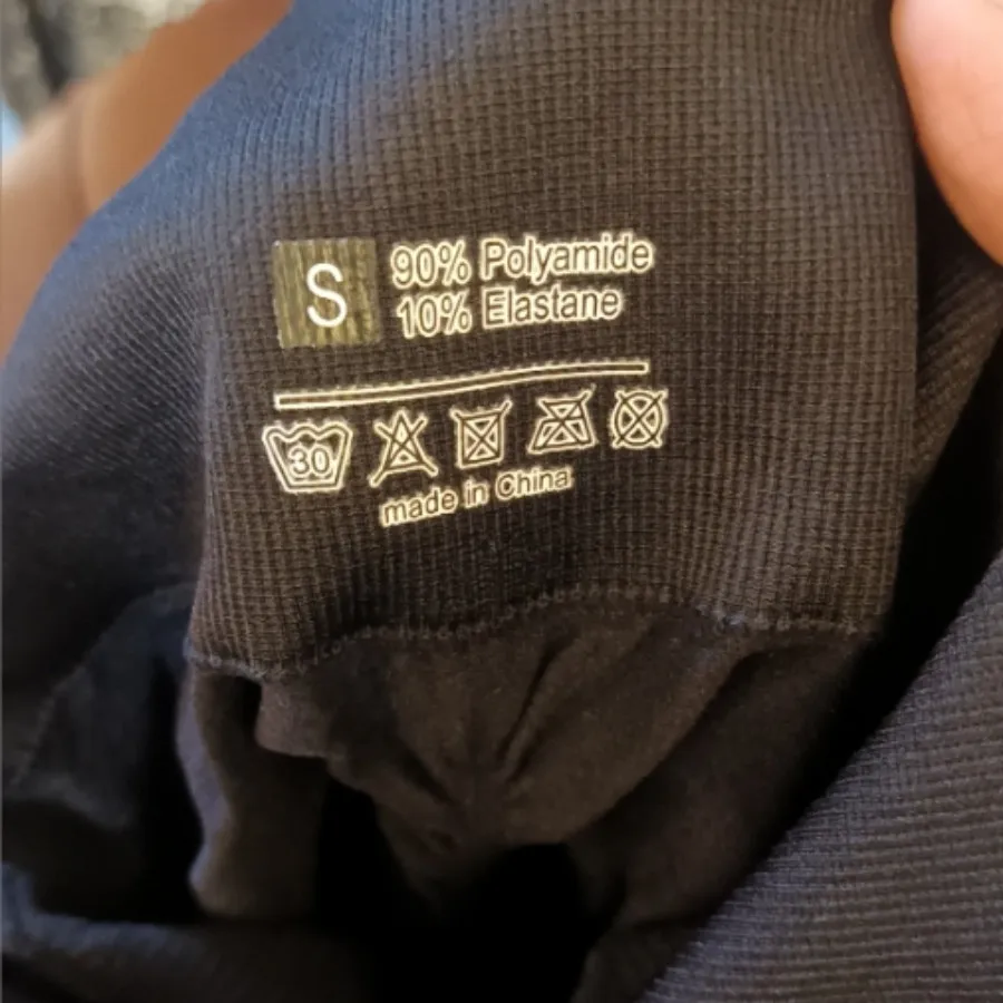 لگ پشت چین دار