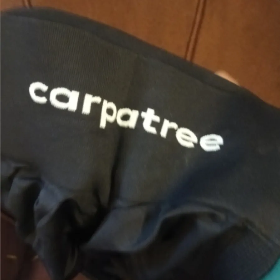 لگ پشت چین دار