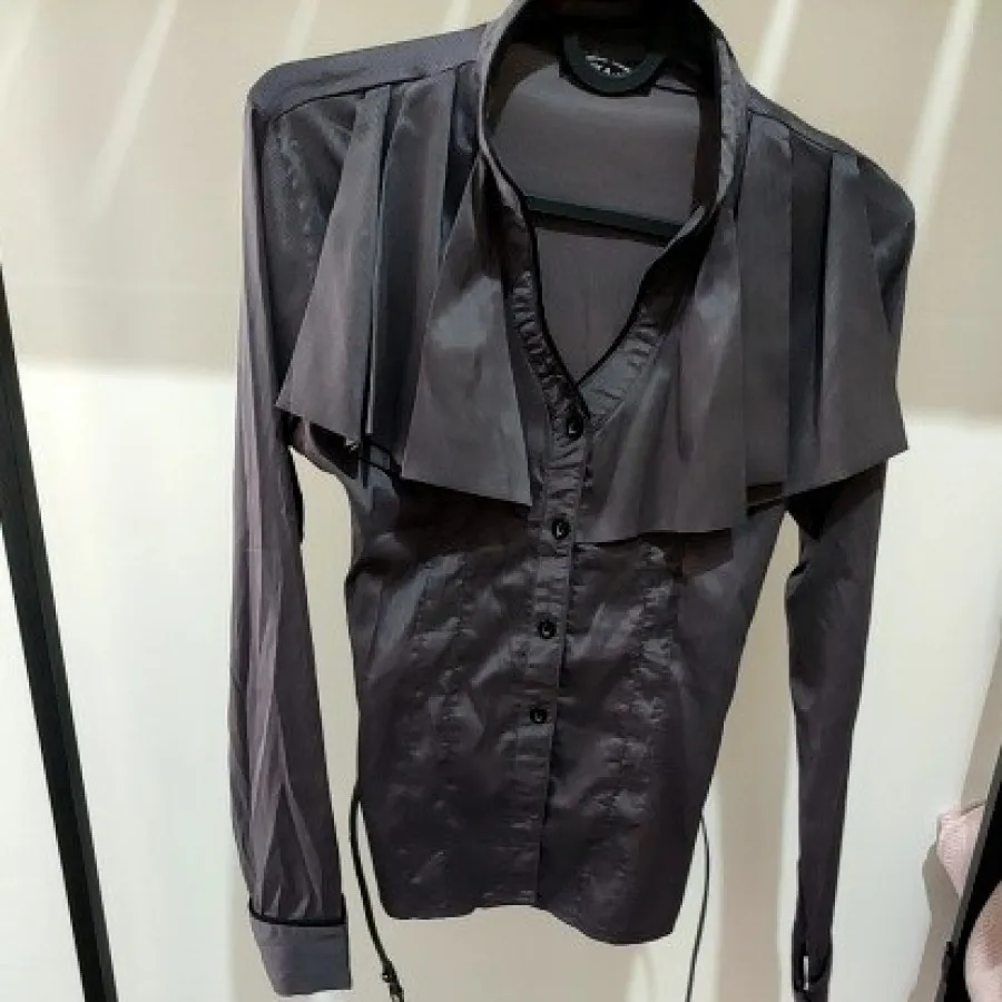 شومیز مجلسی