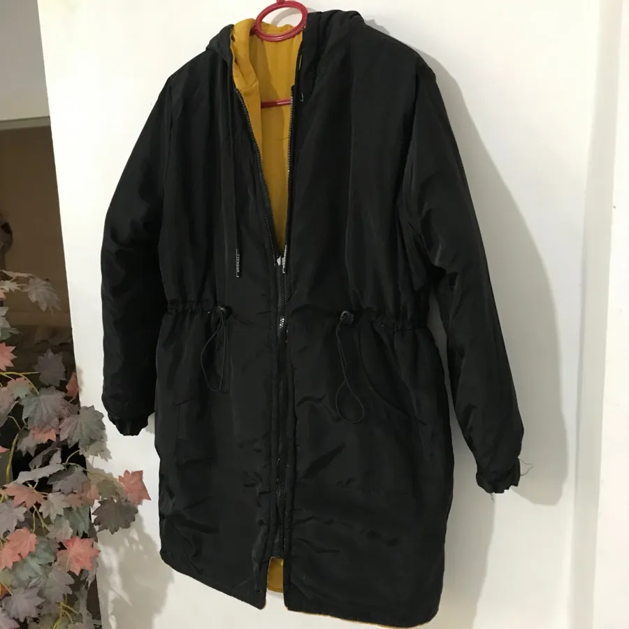 کاپشن دورو ضد اب