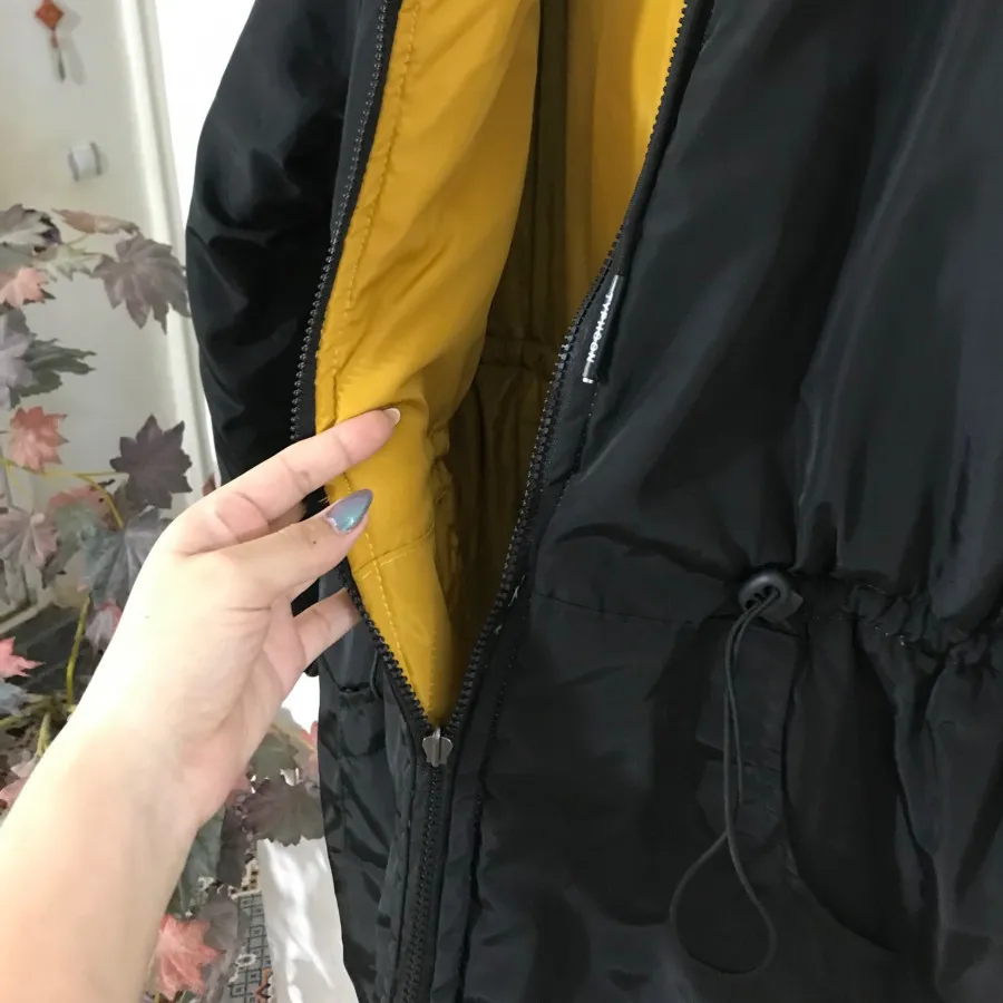 کاپشن دورو ضد اب