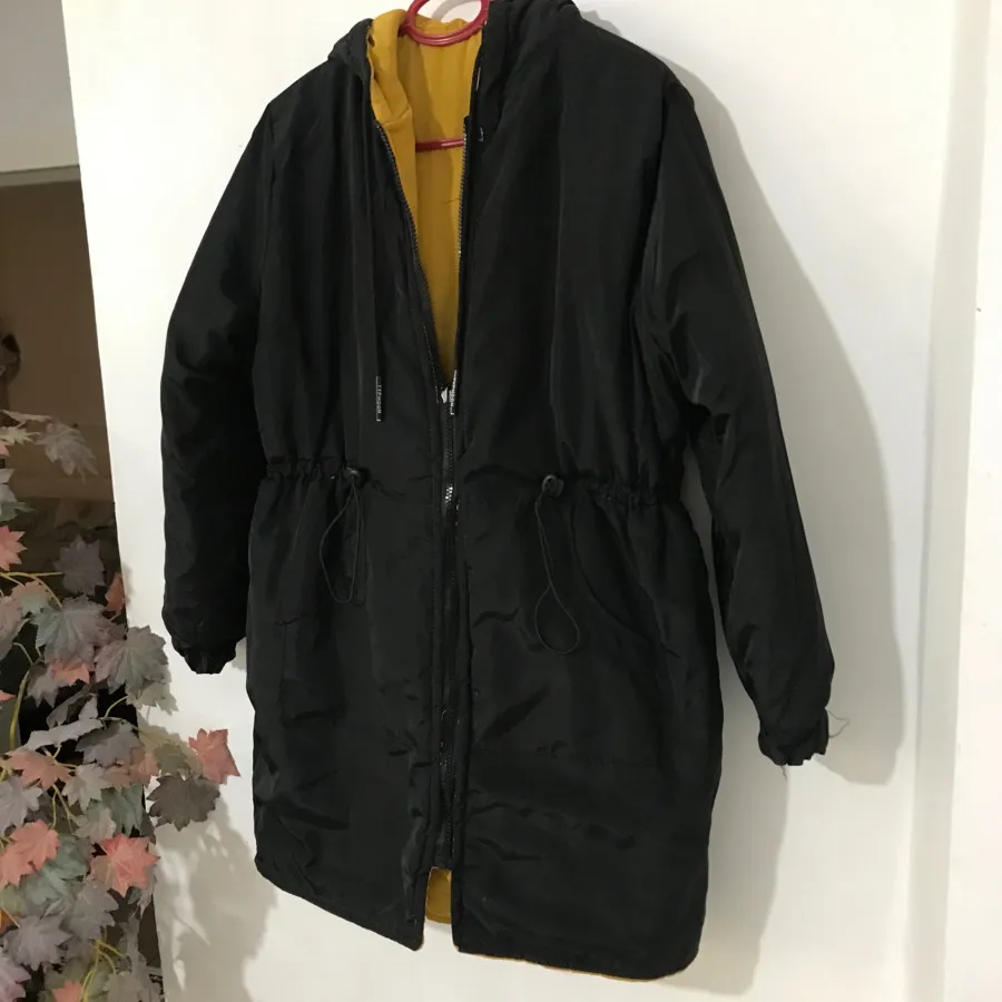 کاپشن دورو ضد اب