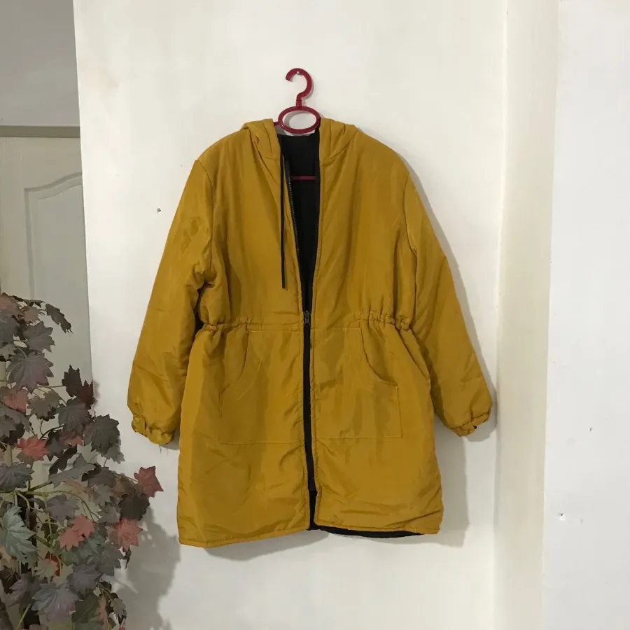 کاپشن دورو ضد اب