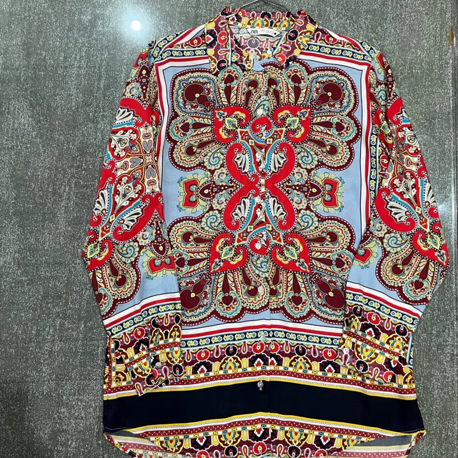 شومیززاورجینال Zara