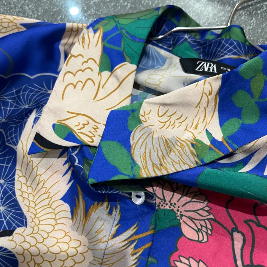 شومیز اورجینال Zara