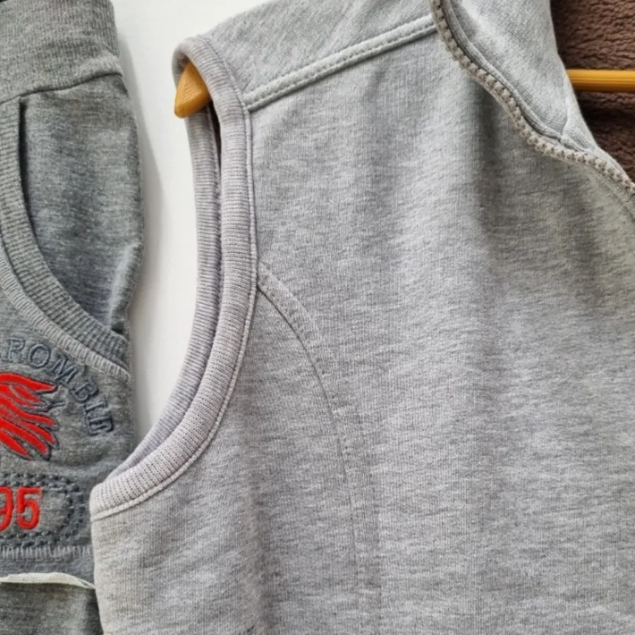 جلیقه و شلوار