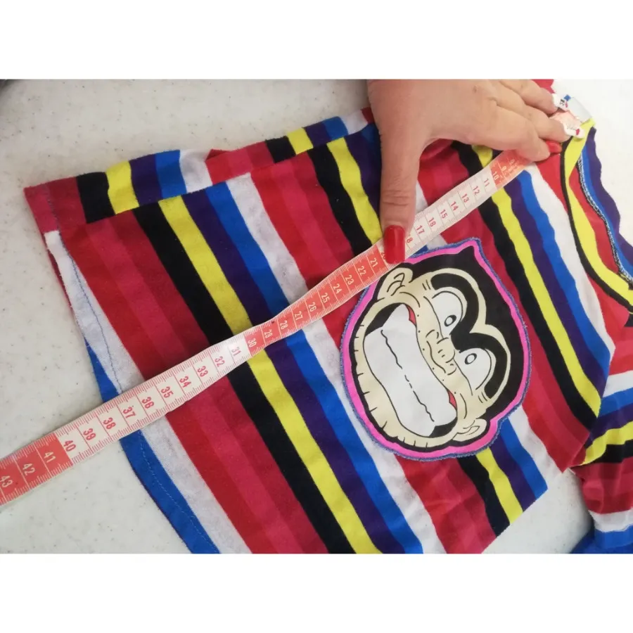 بلوز شلوار تو کرکی