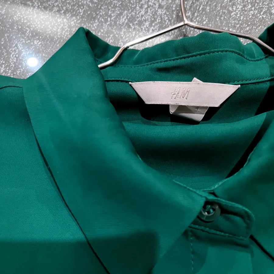 شومیز اورجینال h&m