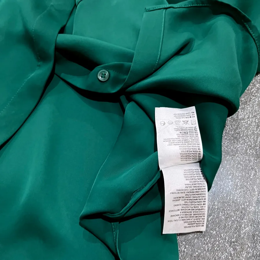 شومیز اورجینال h&m