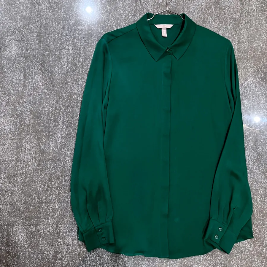 شومیز اورجینال h&m