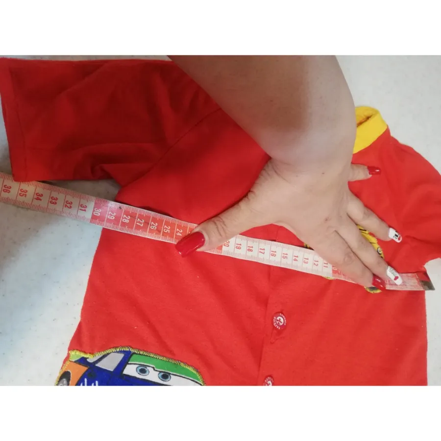 بلوز شلوار منزلی بچگانه