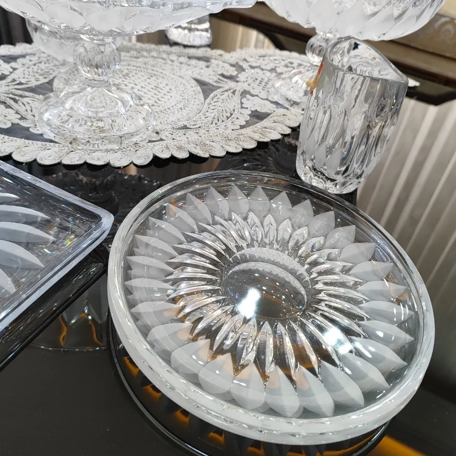 کریستال ناخمن مدل ورونا