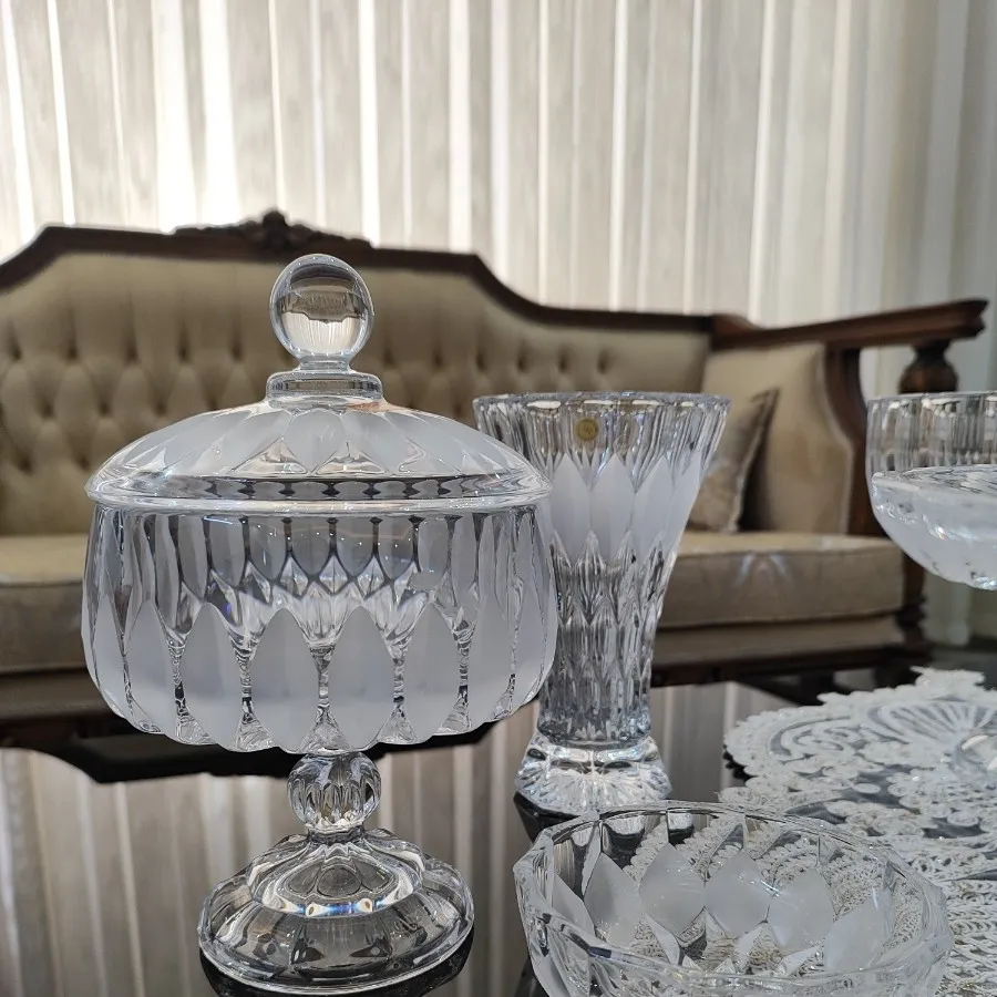 کریستال ناخمن مدل ورونا