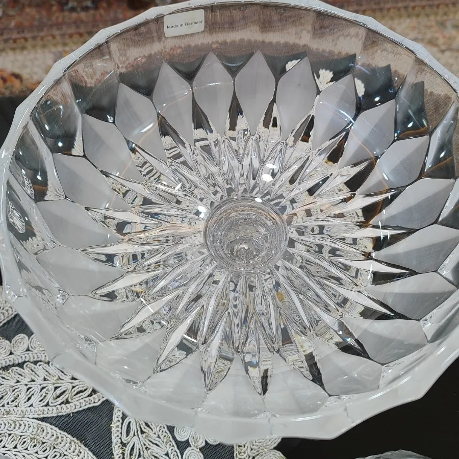 کریستال ناخمن مدل ورونا