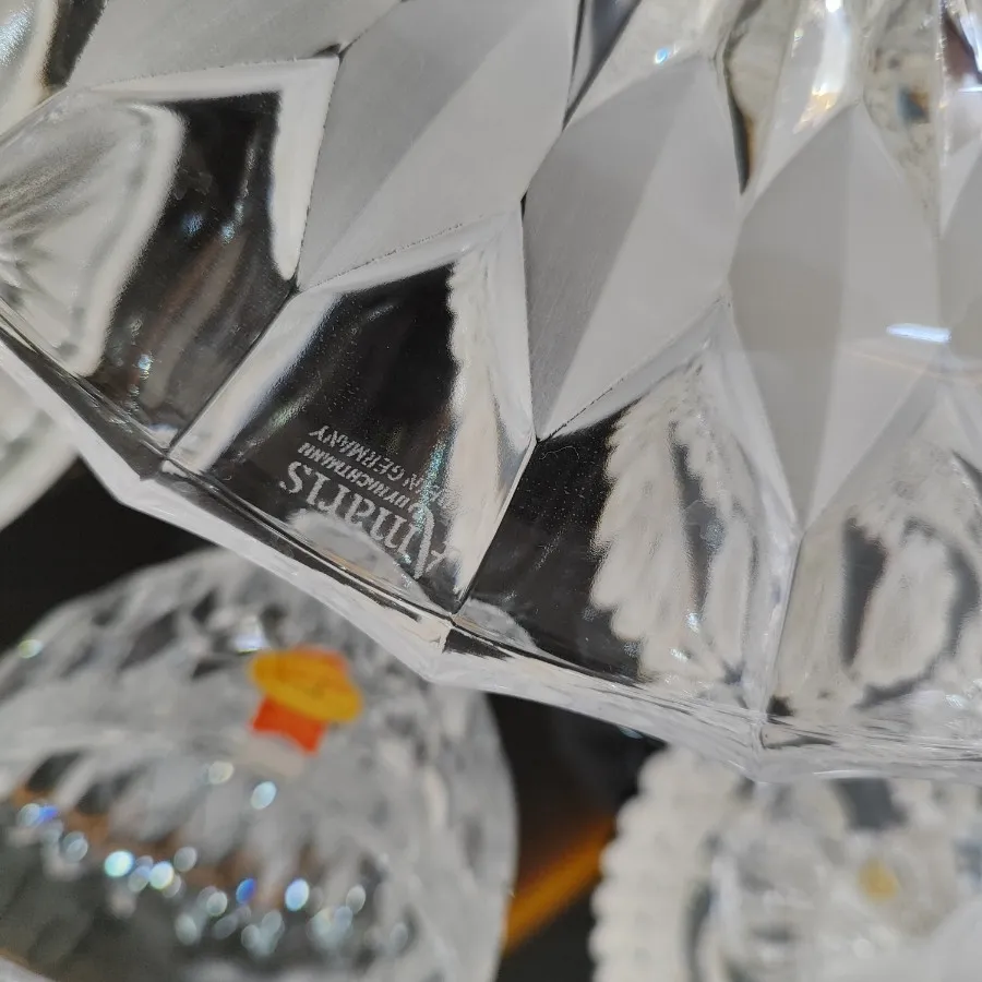 کریستال ناخمن مدل ورونا