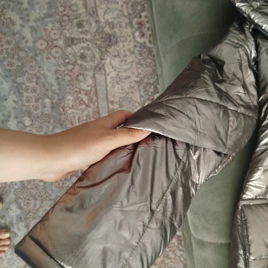 کاپشن سوپر گرم