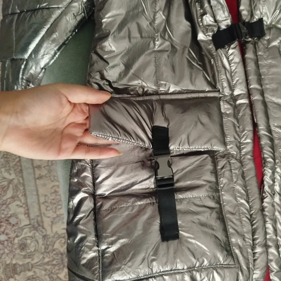 کاپشن سوپر گرم