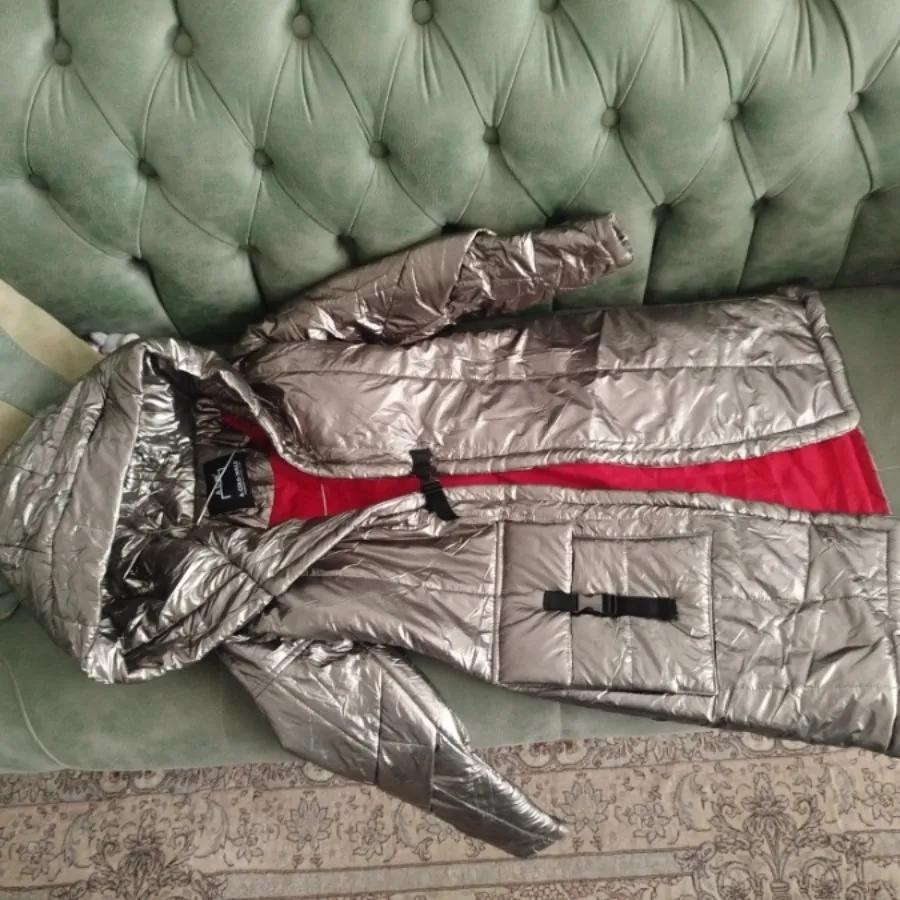 کاپشن سوپر گرم