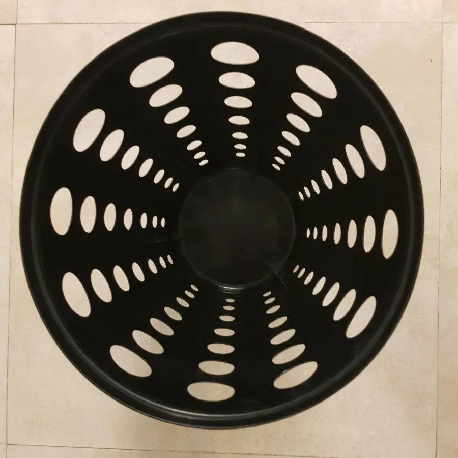 سطل آشغال ایکیا