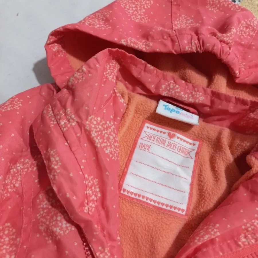 کاپشن دوزیربغل