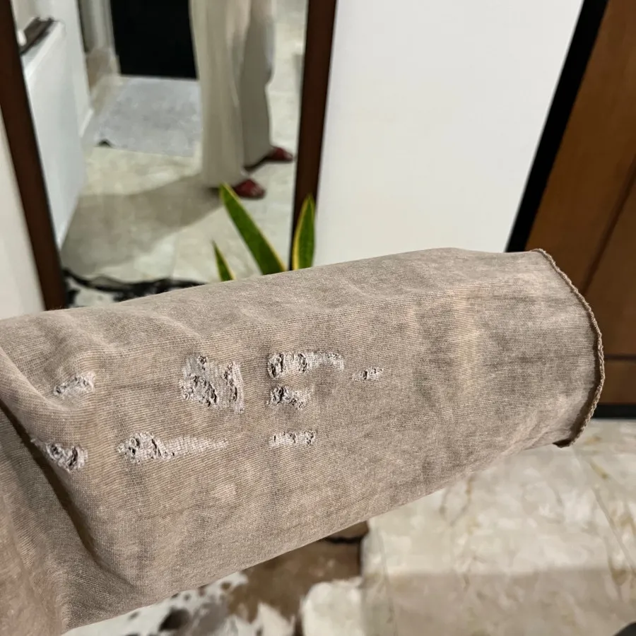 دورس زاپ دار