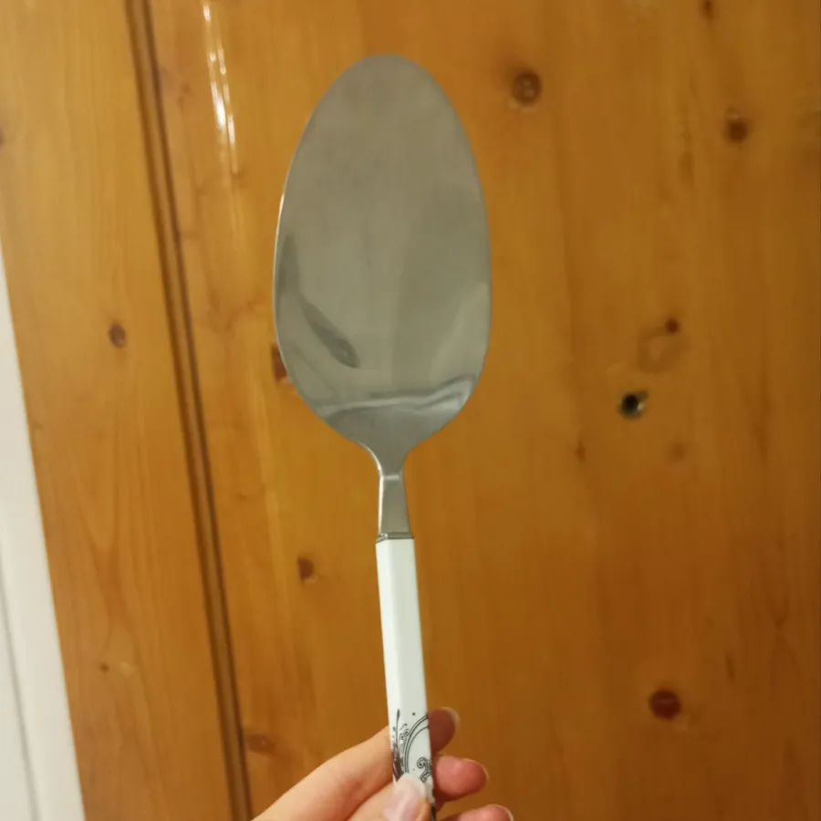 ست کفگیر و ملاقه