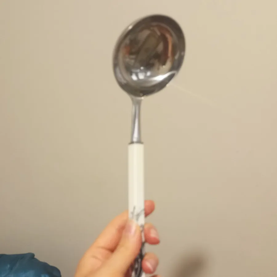 ست کفگیر و ملاقه