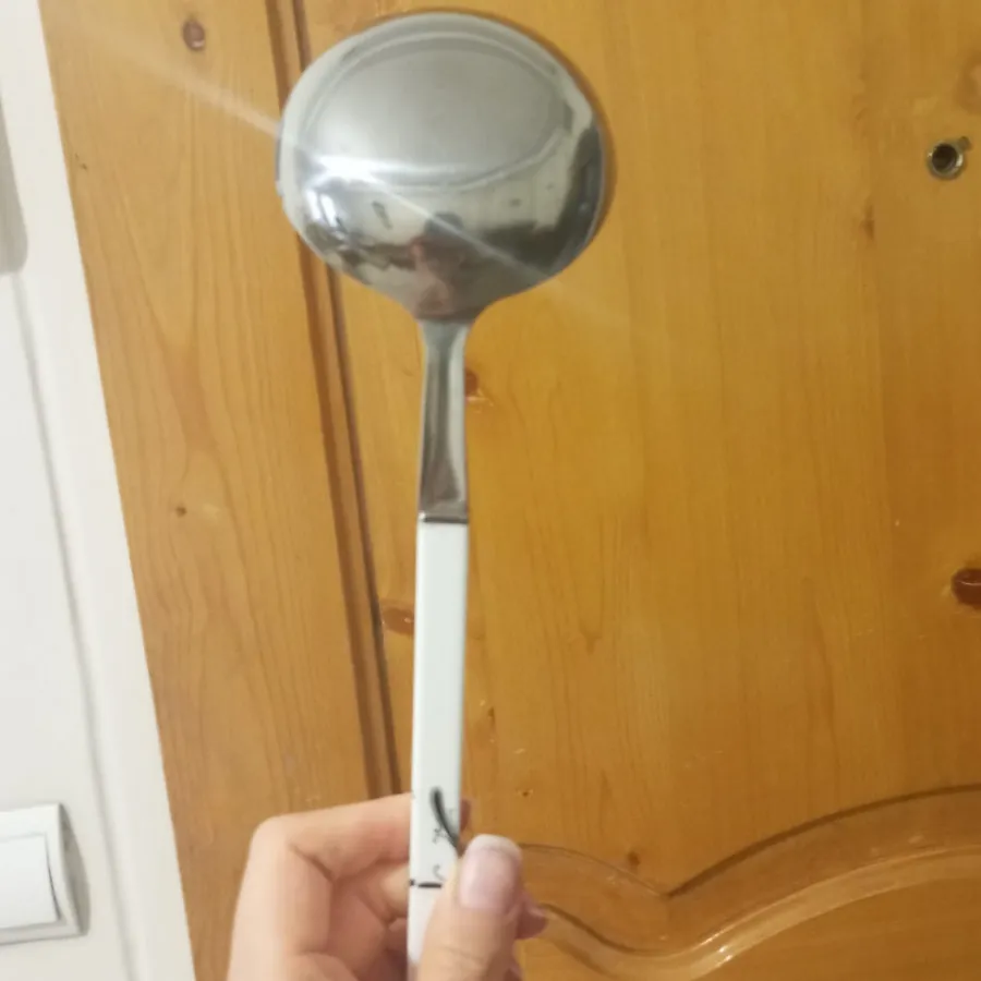 ست کفگیر و ملاقه