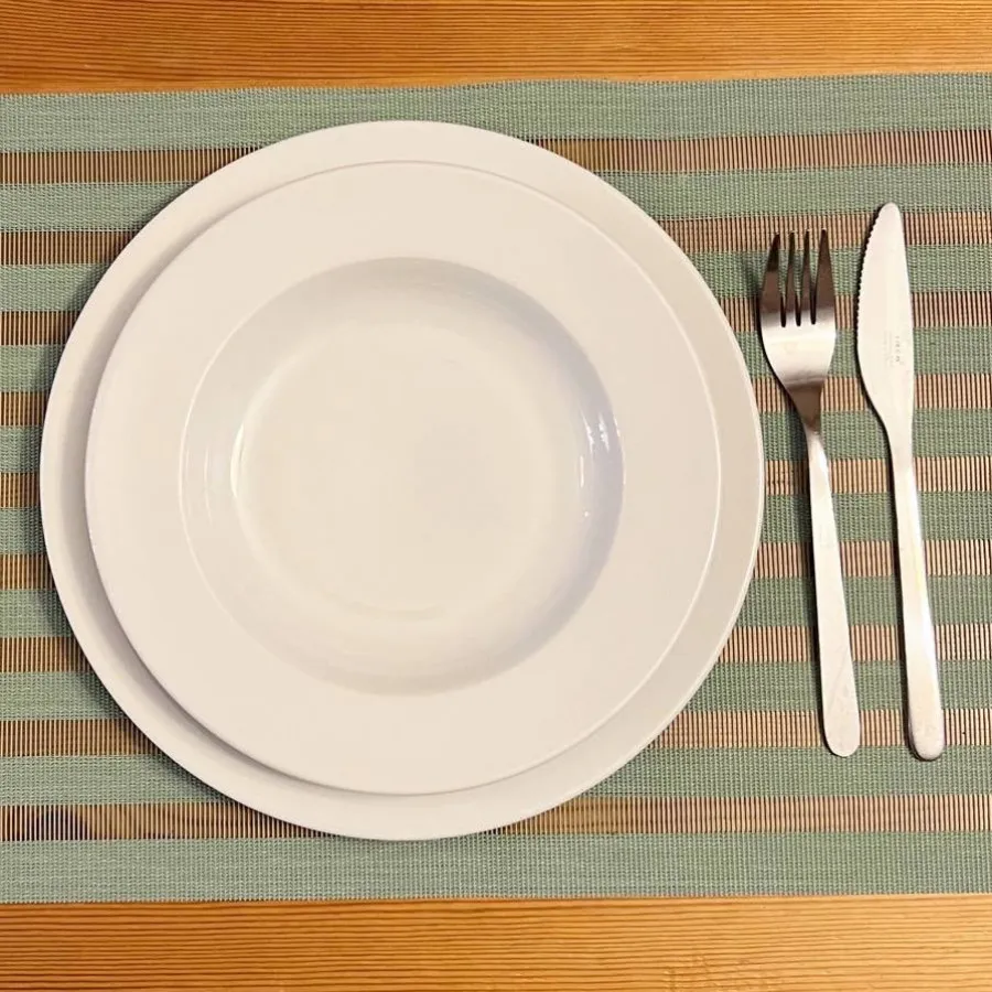 زیربشقابی Ikea