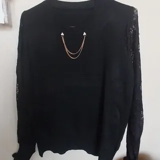 شومیز گپ مجلسی خارجی