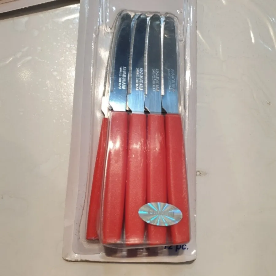 کارد و چنگال