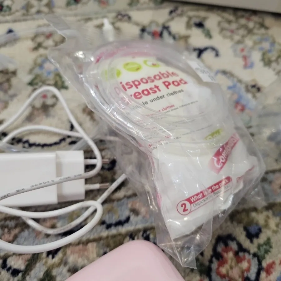 شیردوش برقی فارلین