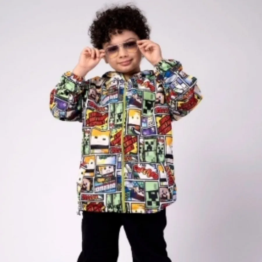 کاپشن اسپرت