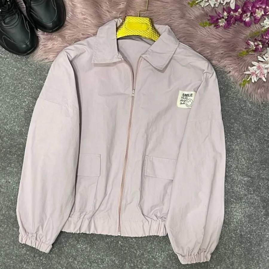 کاپشن پاییزه زنانه