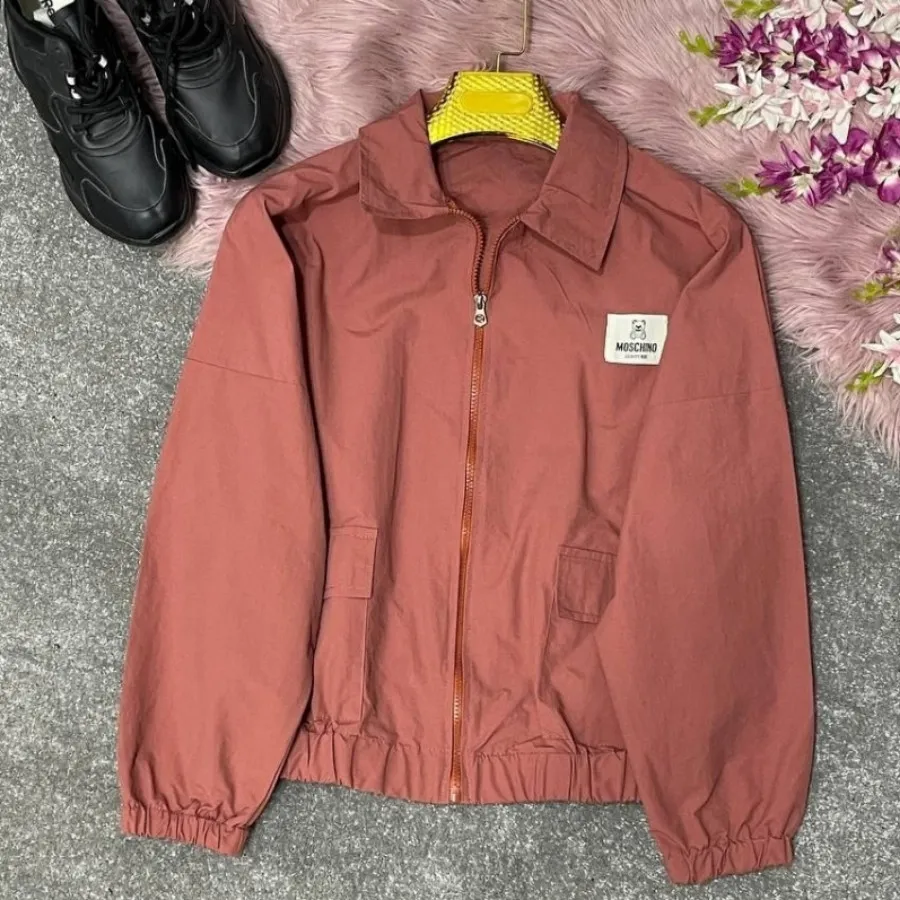 کاپشن پاییزه زنانه