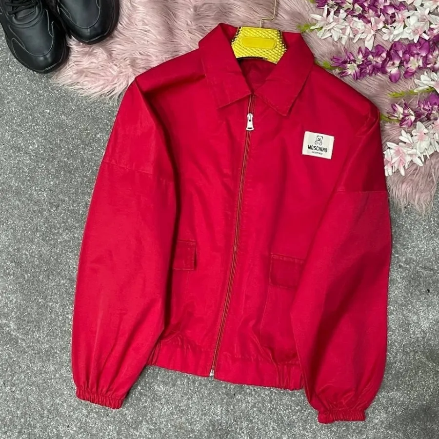 کاپشن پاییزه زنانه