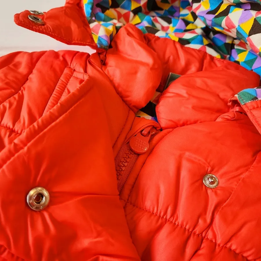 کاپشن نوزادی