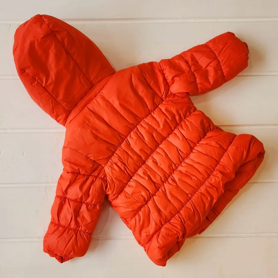 کاپشن نوزادی