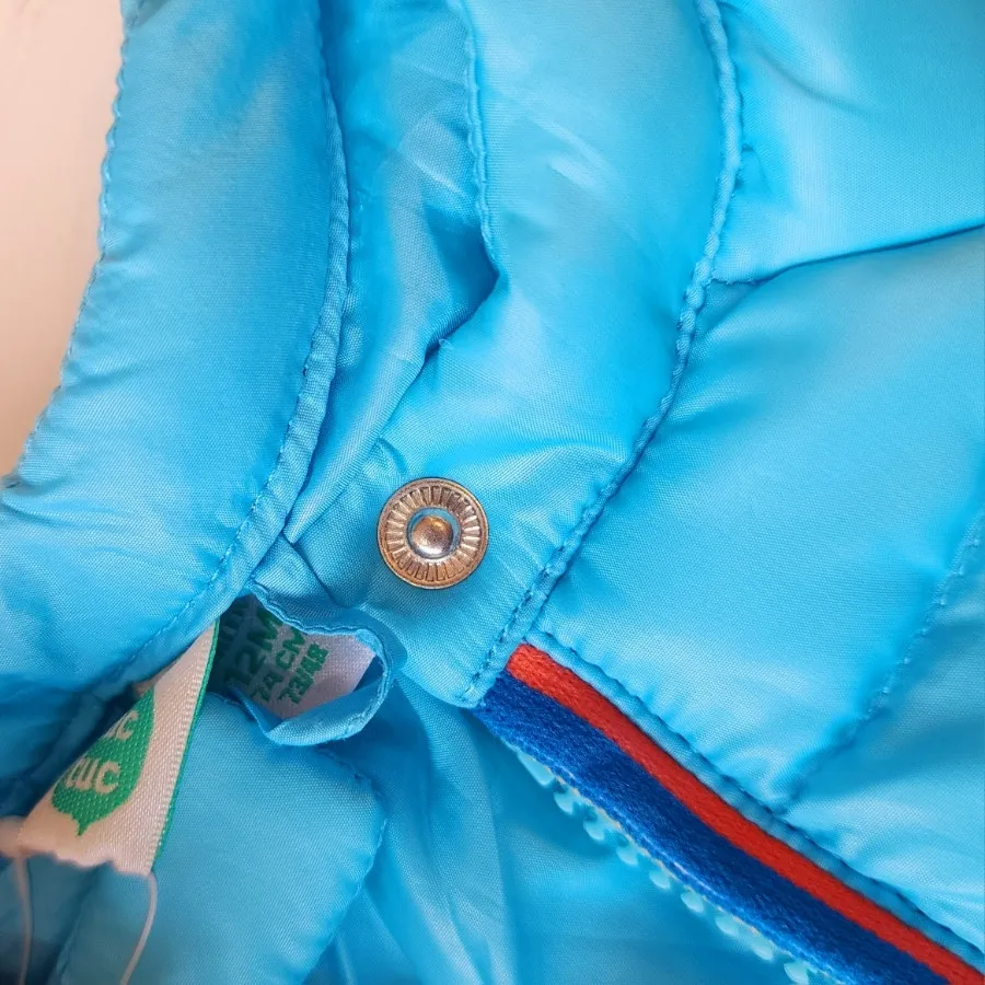 کاپشن نوزادی پسرانه