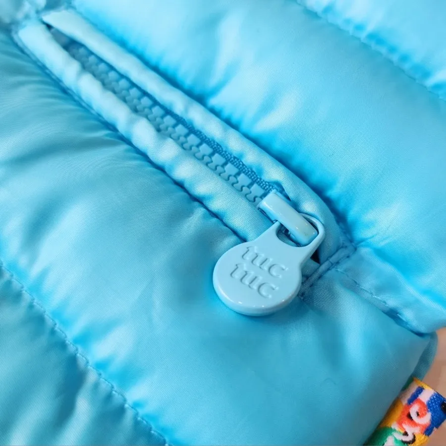 کاپشن نوزادی پسرانه