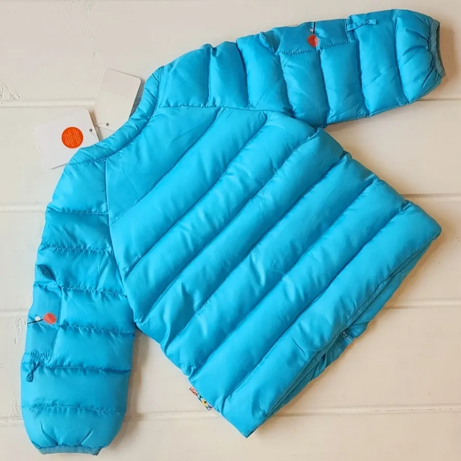 کاپشن نوزادی پسرانه