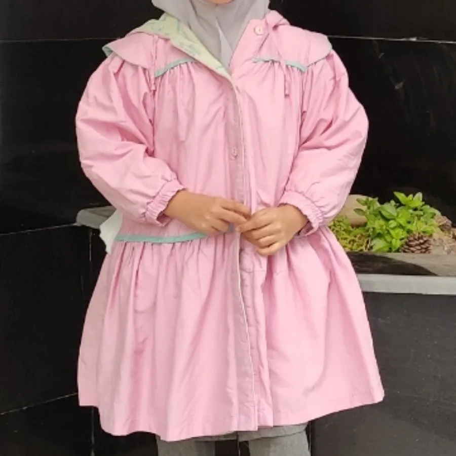 کاپشن دخترانه