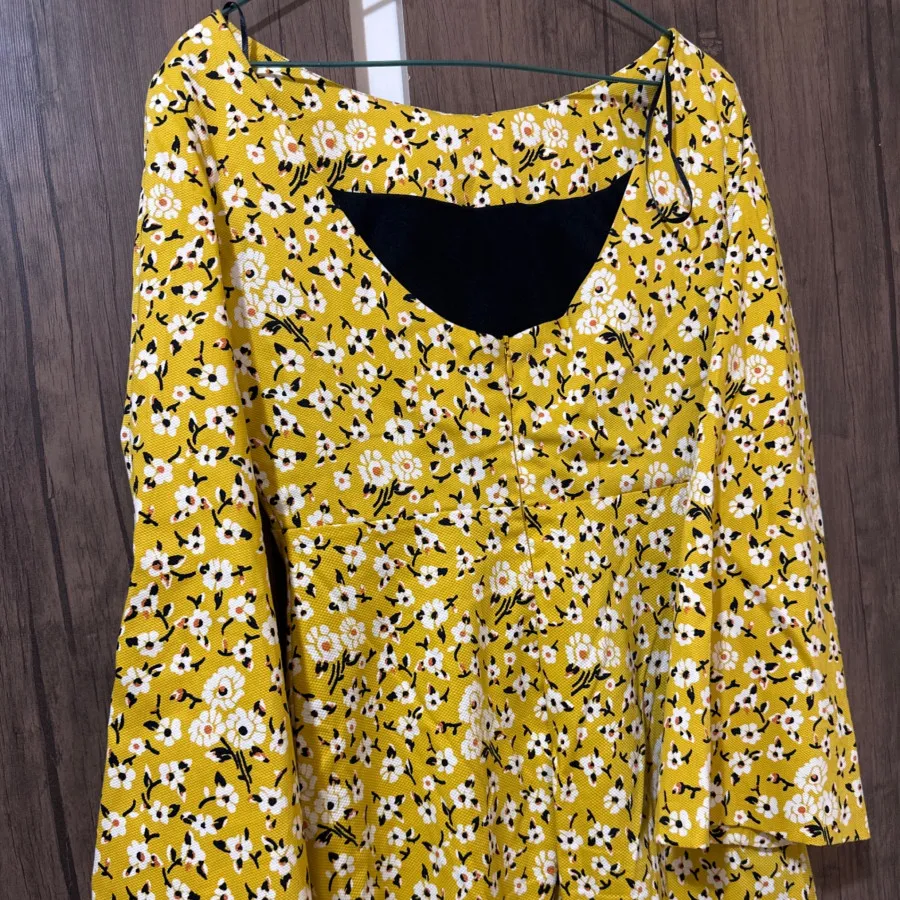 پیراهن مجلسی زارا