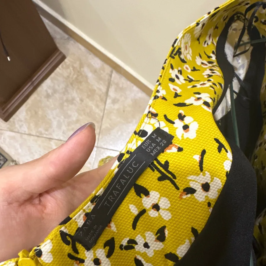 پیراهن مجلسی زارا