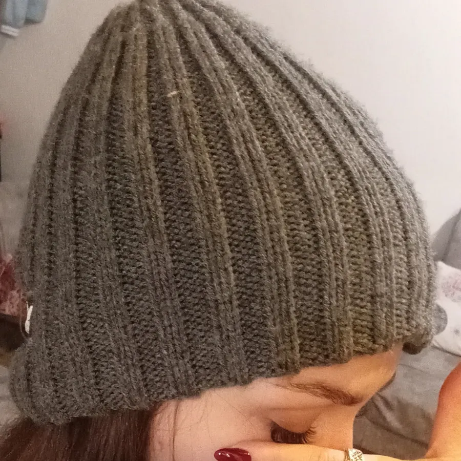 کلاه دست بافت نو